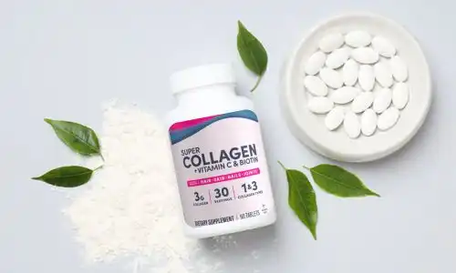 Hydrolyzed Fish Collagen for Hair Growth: What You Need to Know